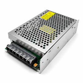 100W Industrial Switching Power Supply | Wide Voltage AC Input
