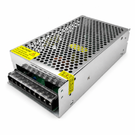 250W True Rated Industrial Power Supply