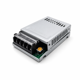 25W True Rated Indoor Switching Power Supply | Wide Voltage AC Input