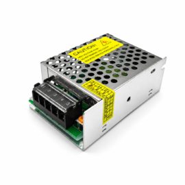 36W True Rated Indoor Switching Power Supply | Wide Voltage Input