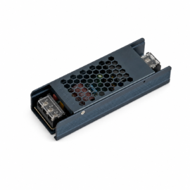 CTK 60W Fanless Long Strip Switching Power Supply, Wide Voltage Full Power Ultra-Thin Driver